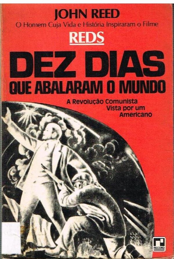 Dez dias que Abalaram o Mundo